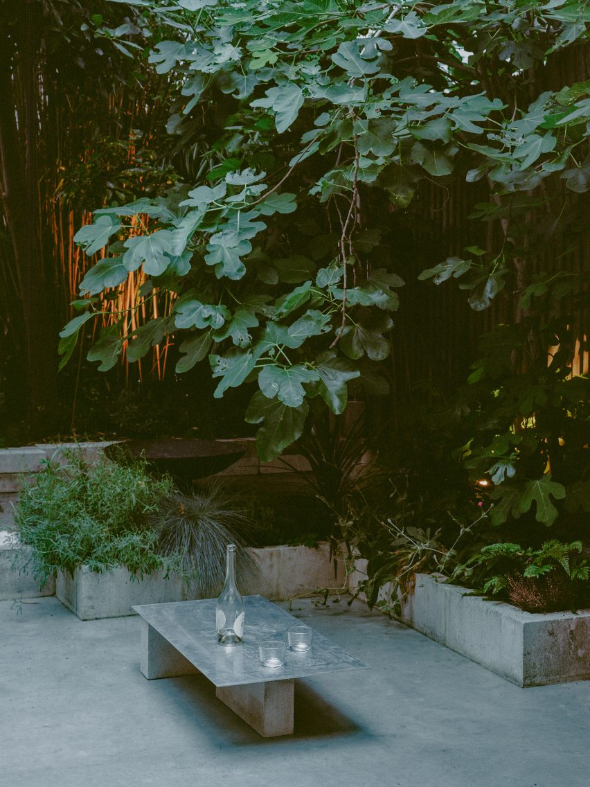 Oasis house by Unknown Works