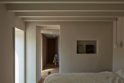 Old Chapel by Tuckey Design Studio