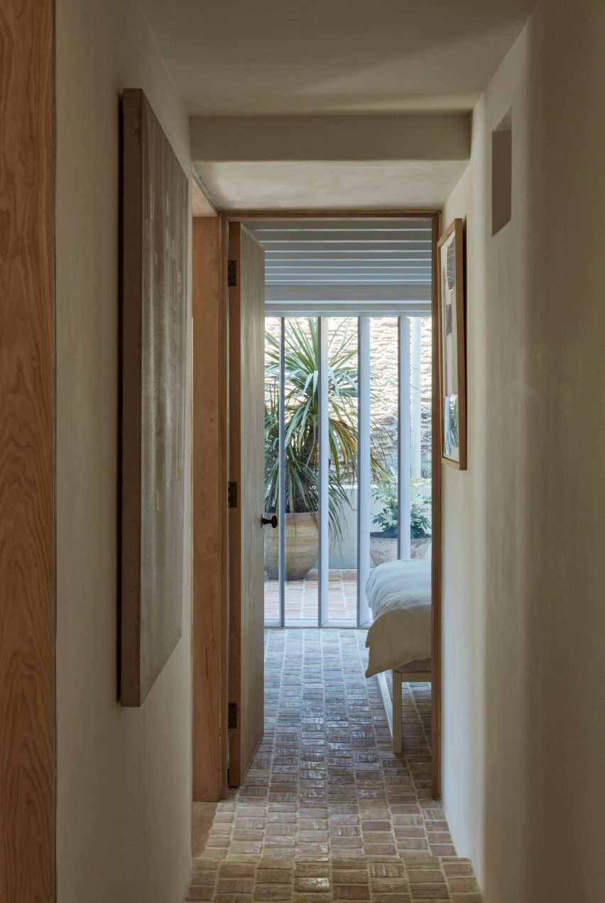 Old Chapel by Tuckey Design Studio