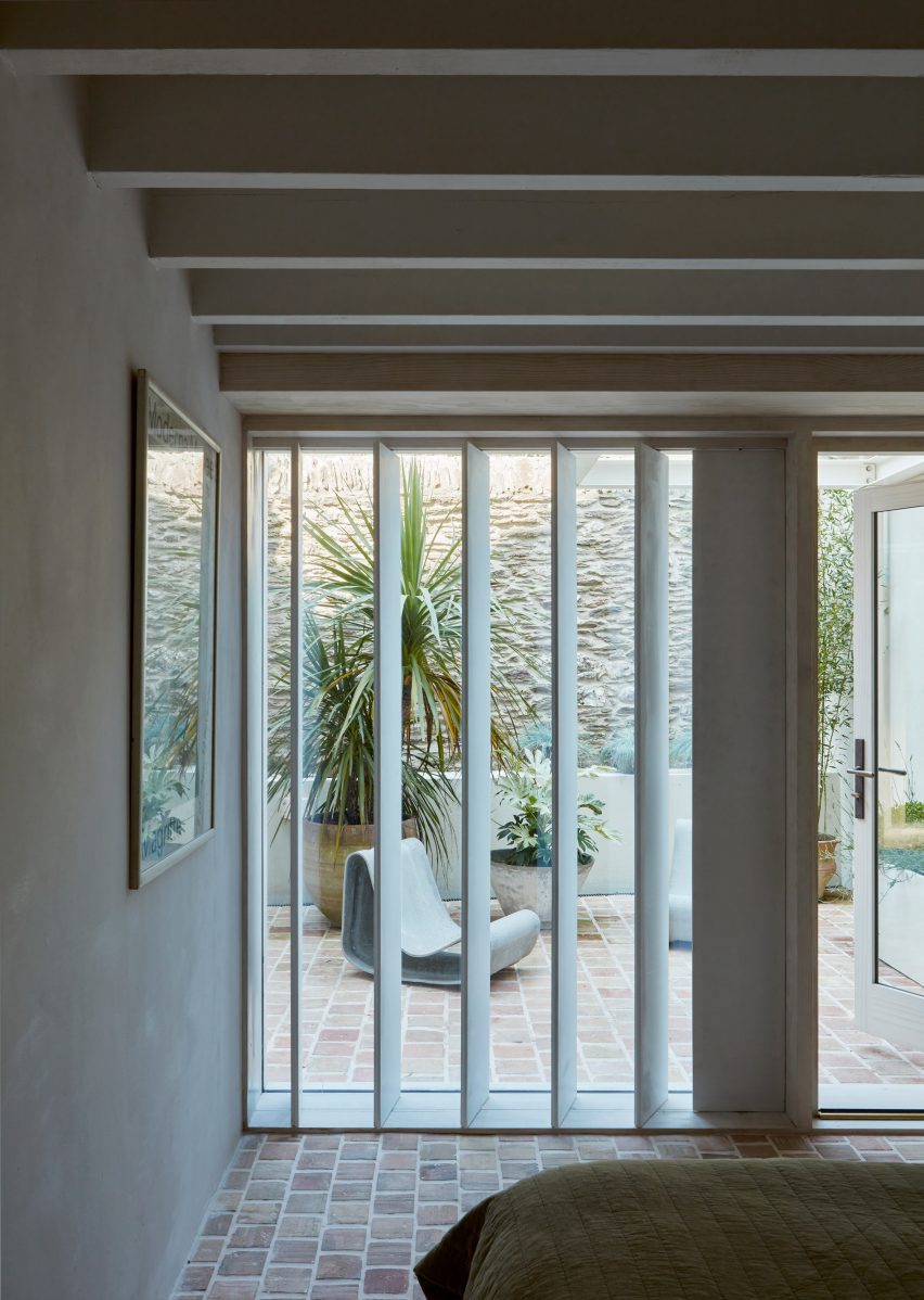 Old Chapel by Tuckey Design Studio