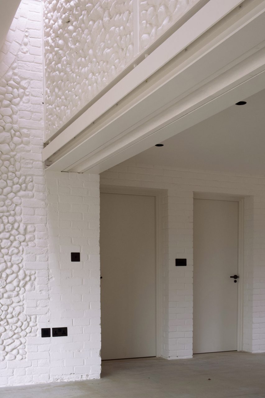 Old Rectory Farm by Alexander Hills Architects
