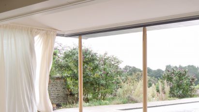 Old Rectory Farm by Alexander Hills Architects