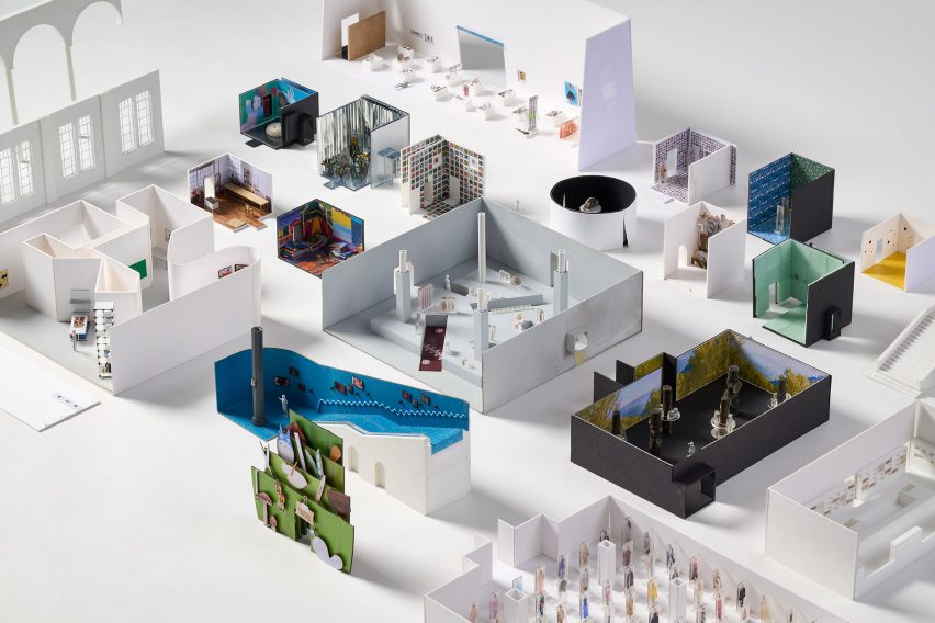 OMA Loewe Crafted World