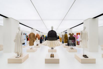 OMA Loewe Crafted World