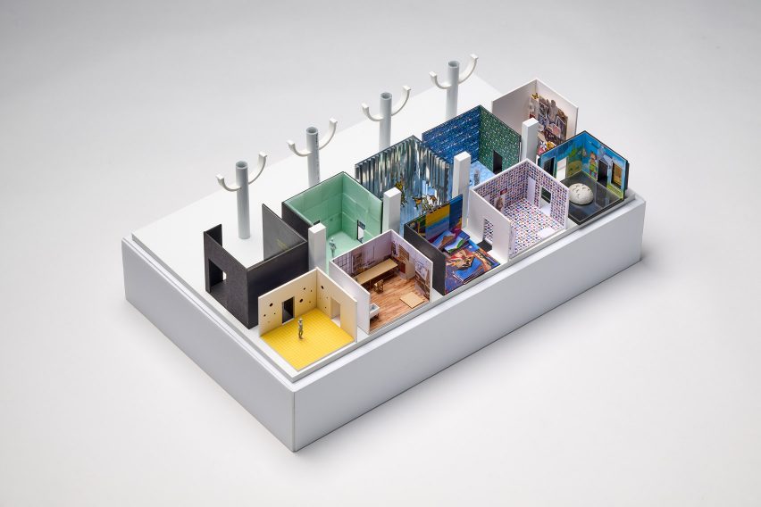 OMA Loewe Crafted World