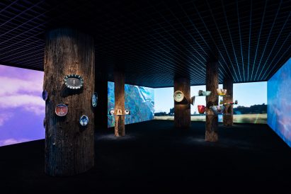 OMA Loewe Crafted World
