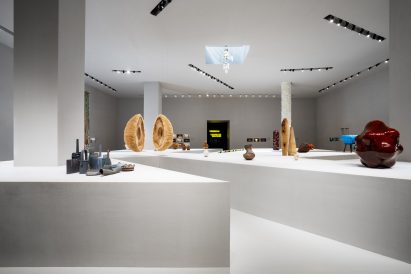 OMA Loewe Crafted World