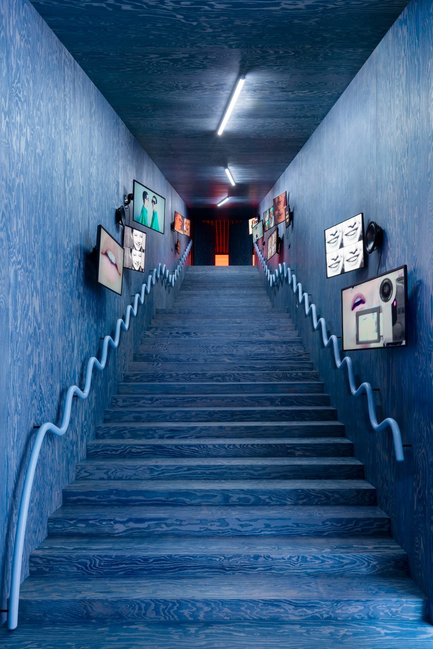 OMA Loewe Crafted World