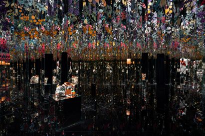 OMA Loewe Crafted World