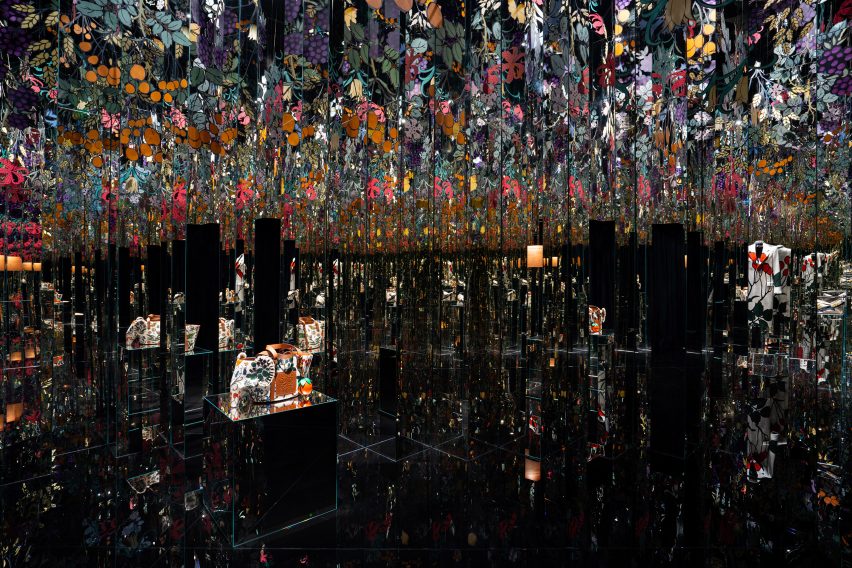 OMA Loewe Crafted World