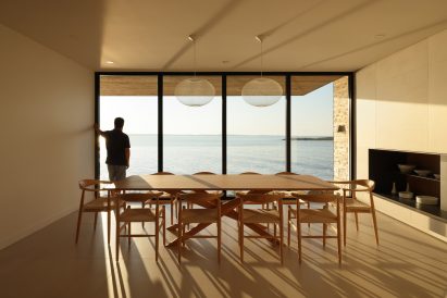 Omar Gandhi-designed home