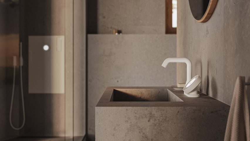 Orbital Tap by Orbital Systems
