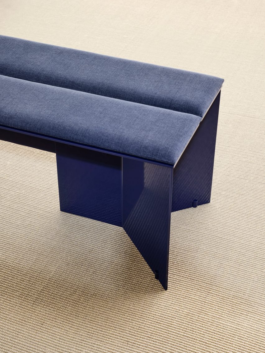 Origata collection by Nao Tamura for Porro