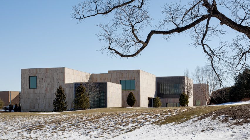 Palmer Museum