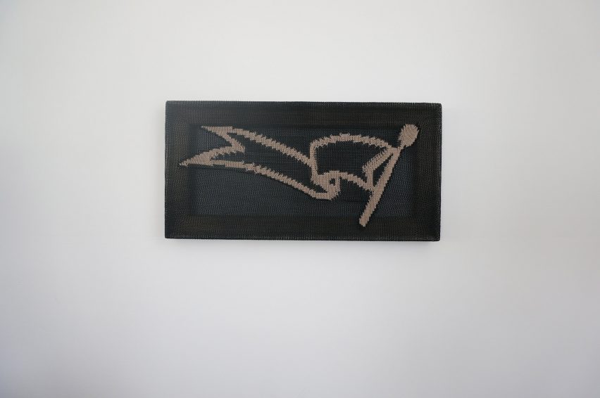 Days by Patrick Carroll at JW Anderson