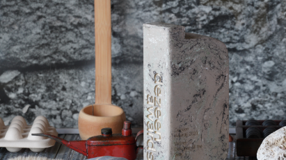 Dezeen Awards Designers of the Year winners' testimonial