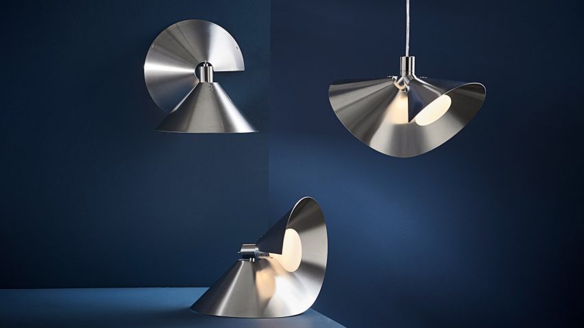 Peel series by Sissel Warringa for Frandsen