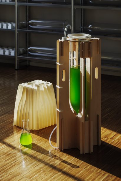 EcoLogicStudio