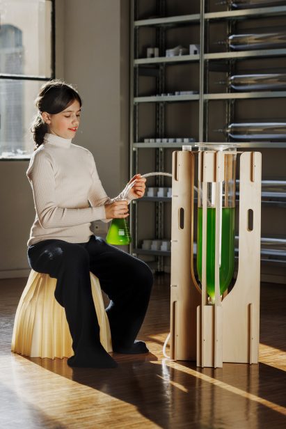 EcoLogicStudio