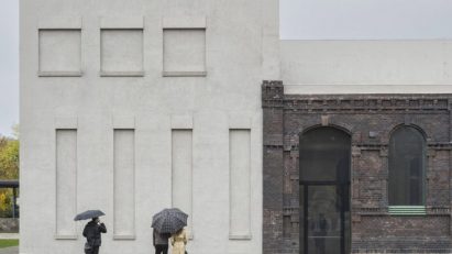 Plato contemporary art gallery