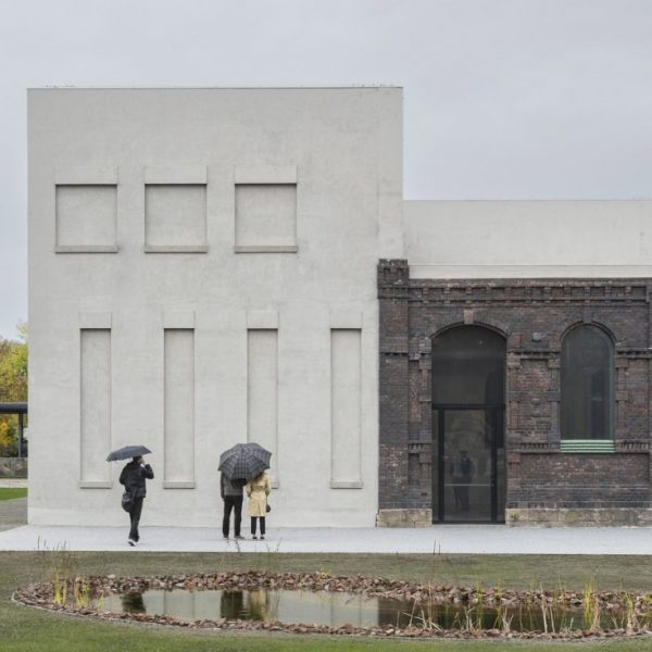 Plato contemporary art gallery