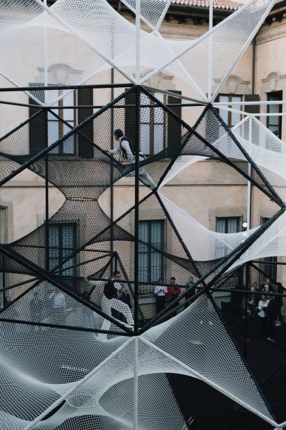 Numen/For USe