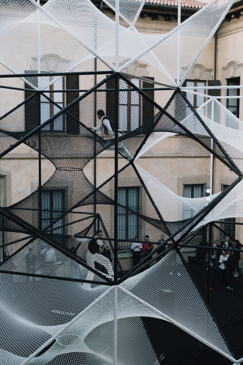 Numen/For USe