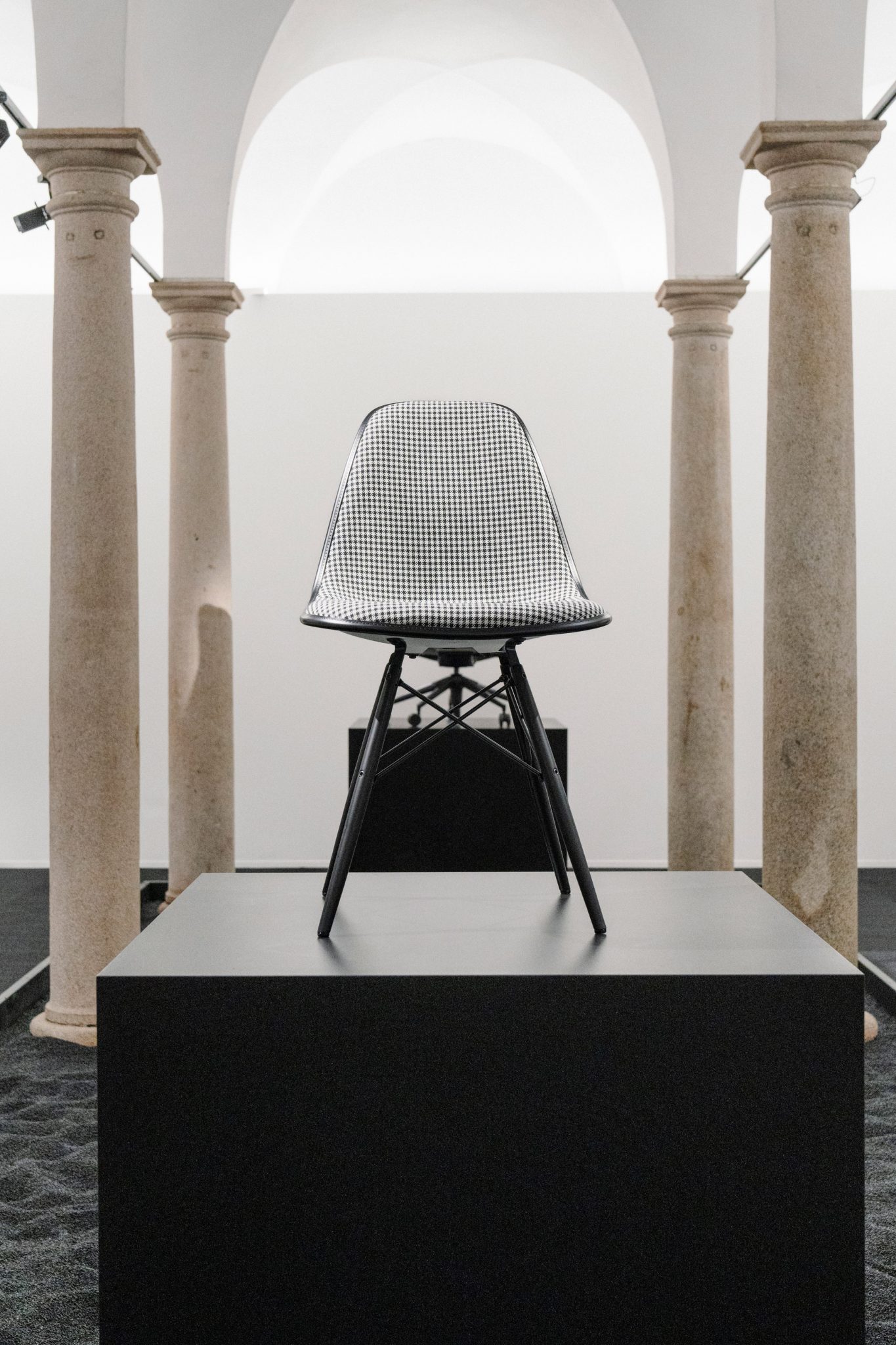 Vitra for Porsche