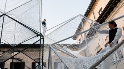 Numen/For Use for the Art of Dreams