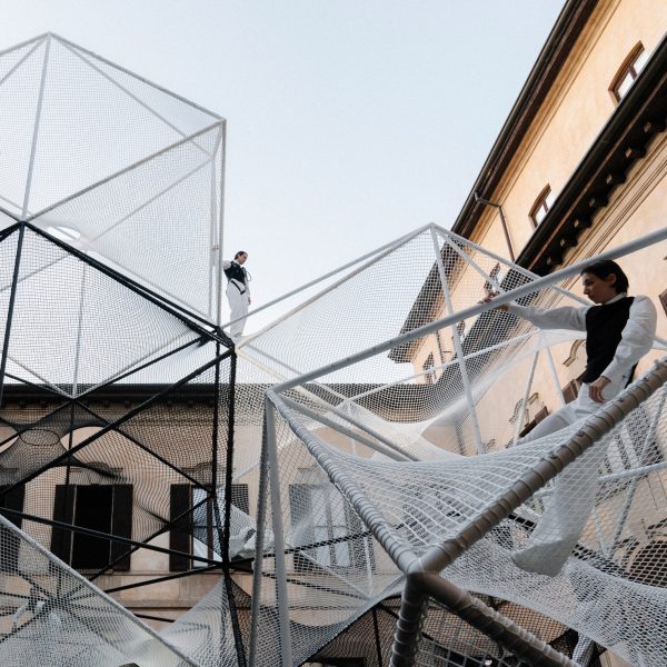 Numen/For Use for the Art of Dreams