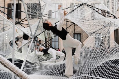 Numen/For Use art of dreams