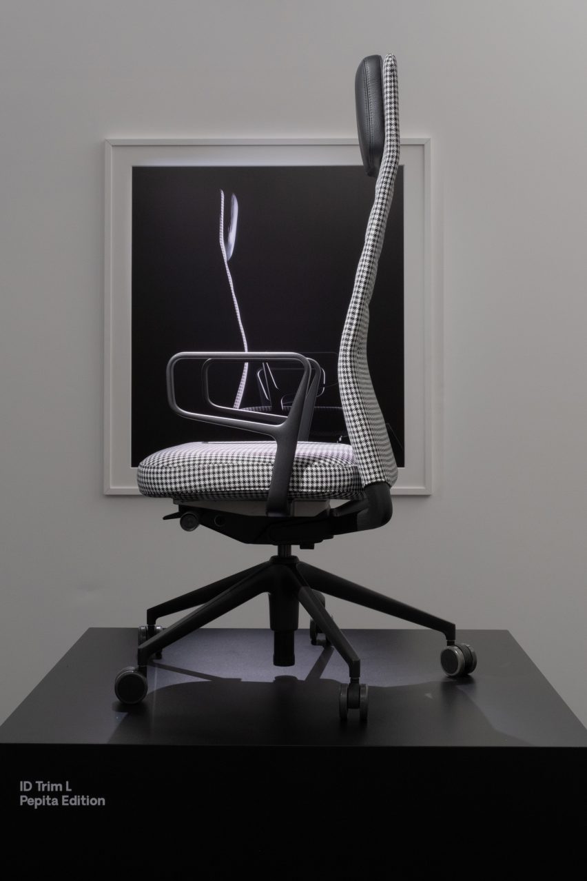 Vitra for Porsche