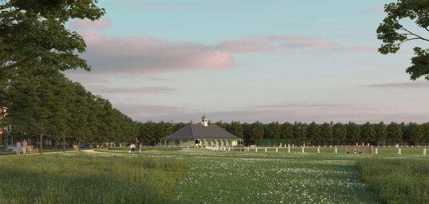 Faversham Cricket Club