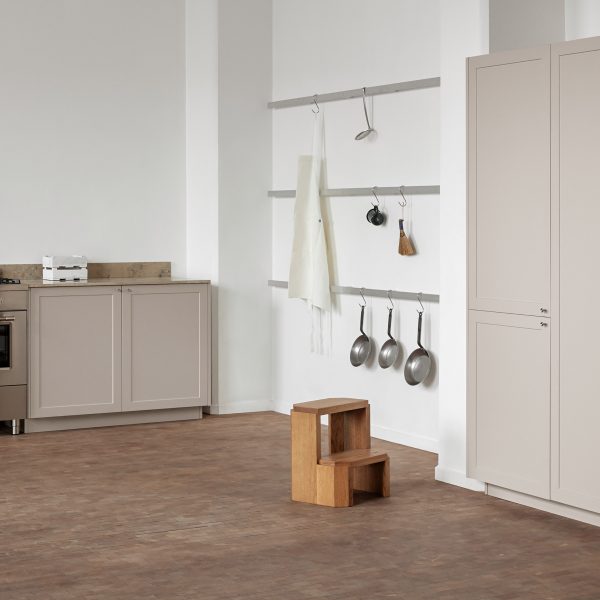 Shaker kitchen by Reform
