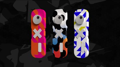 IXO wearable safety device