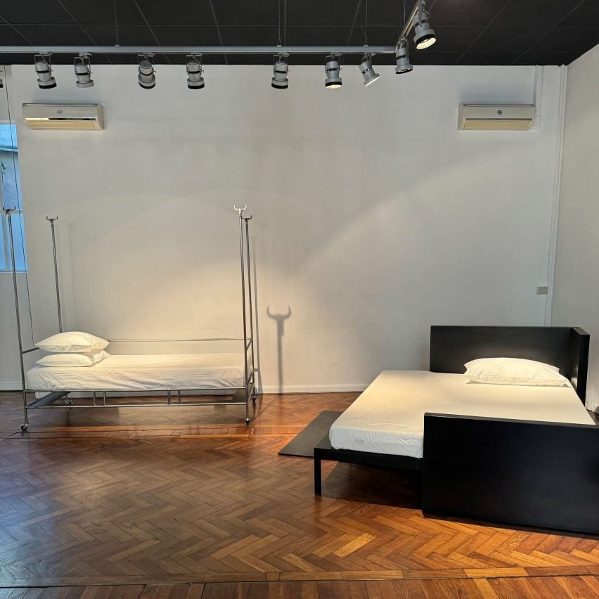 rooms studio