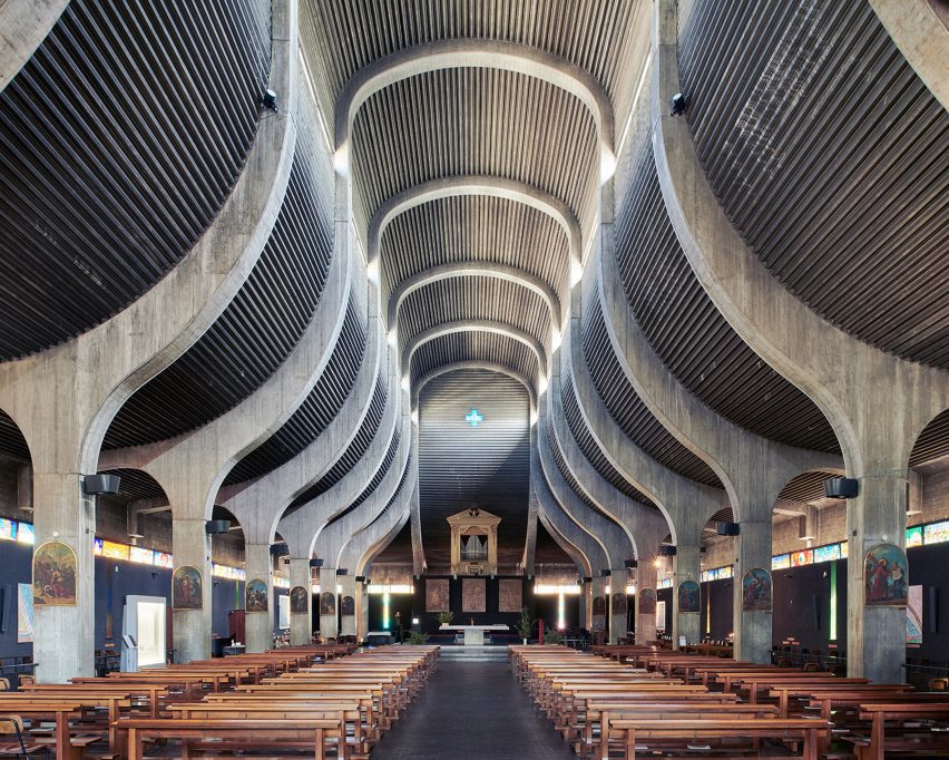Chiesa di San Nicolao della Flue in Milan