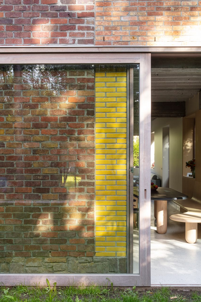 SL House by Ae-Architecten