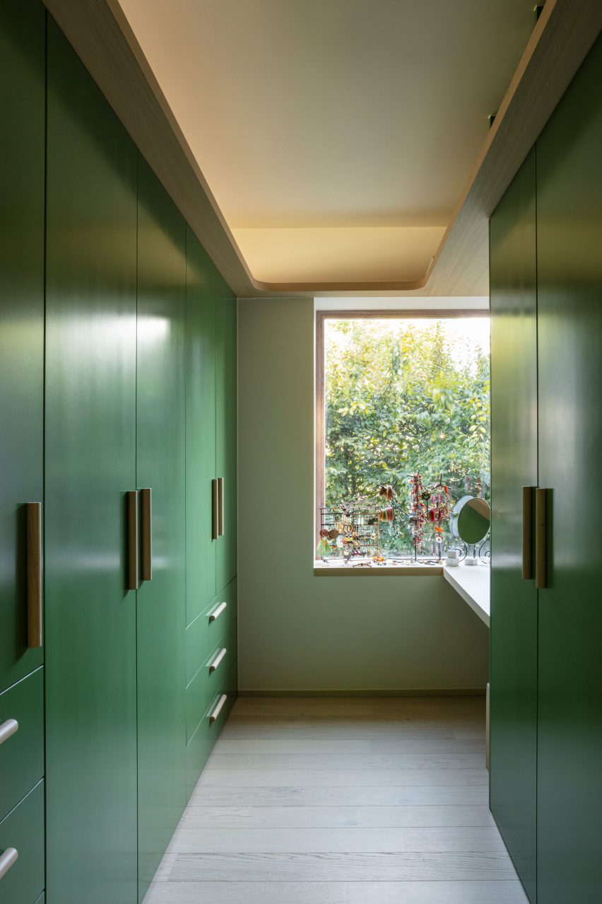 SL House by Ae-Architecten