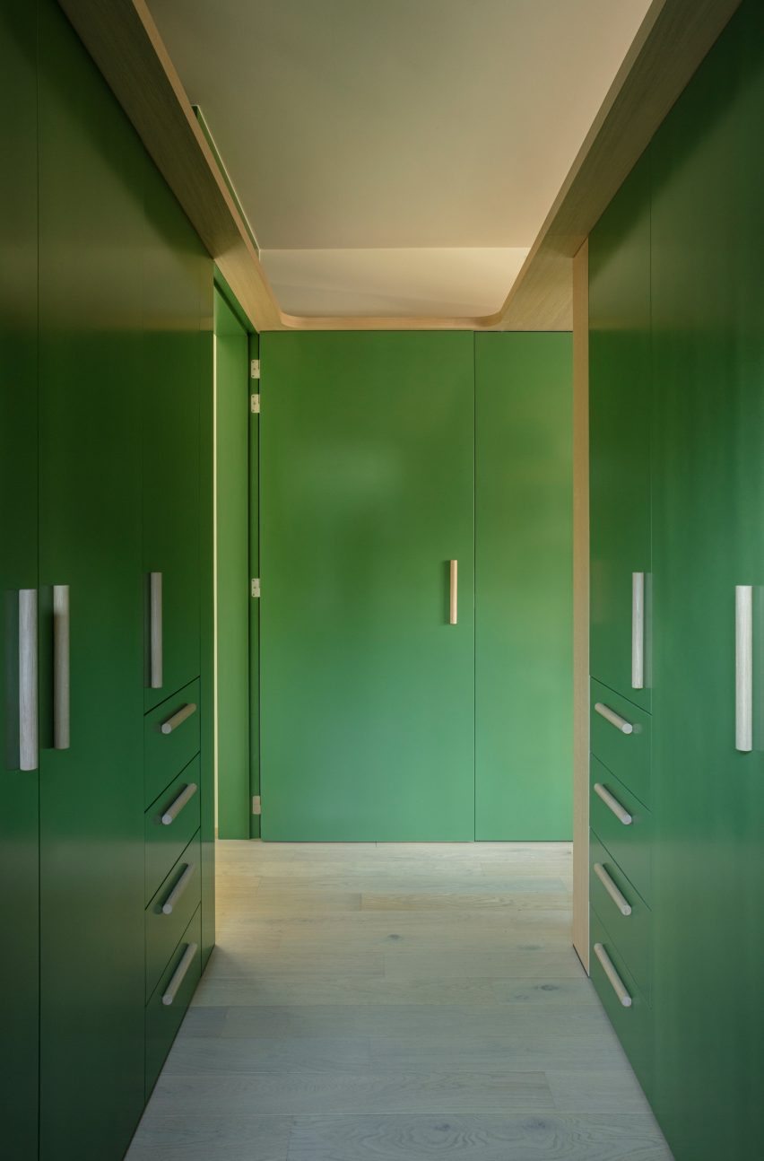 SL House by Ae-Architecten
