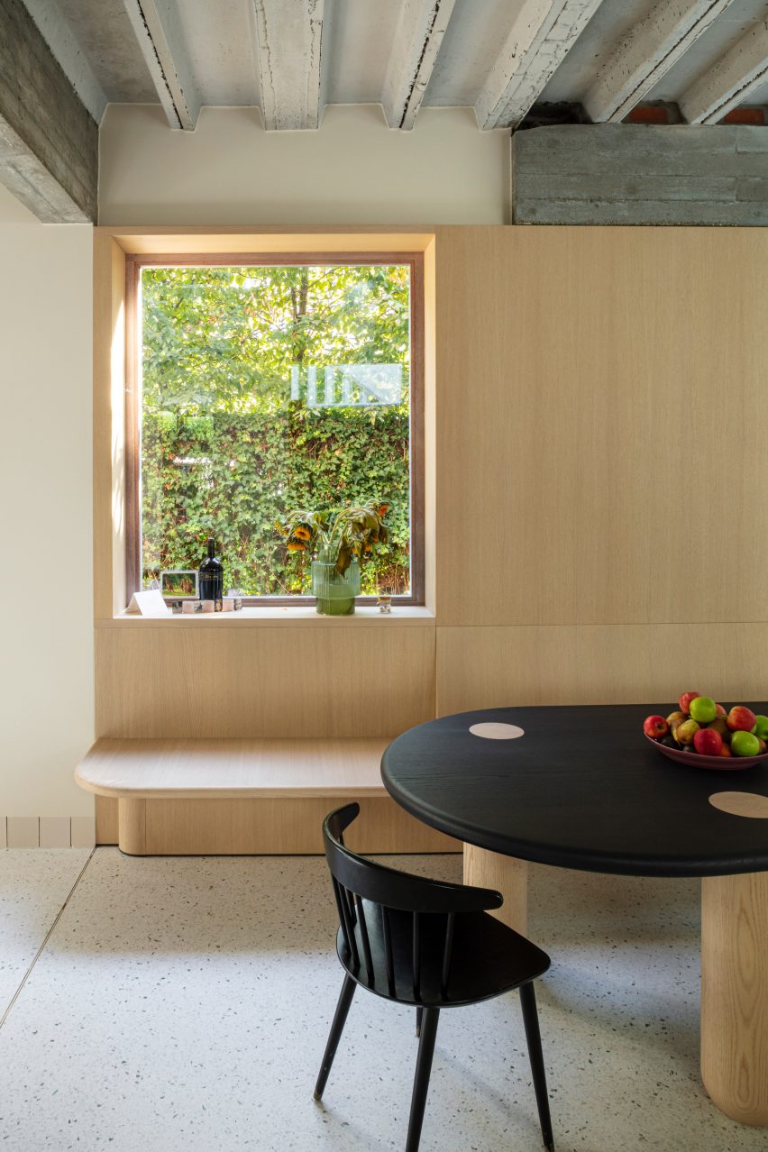 SL House by Ae-Architecten