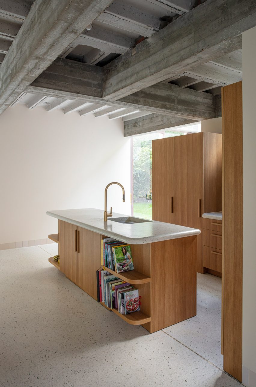 SL House by Ae-Architecten