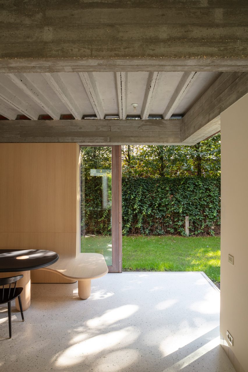 SL House by Ae-Architecten