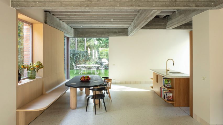 SL House by Ae-Architecten