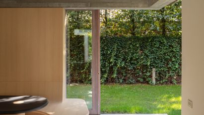 SL House by Ae-Architecten