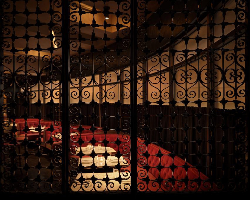 Smith & Mills restaurant by Woods Bagot