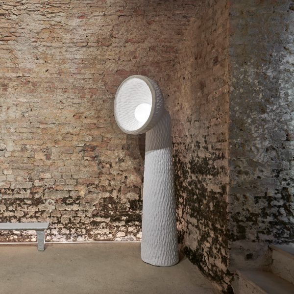 Soniah floor lamps by Faina