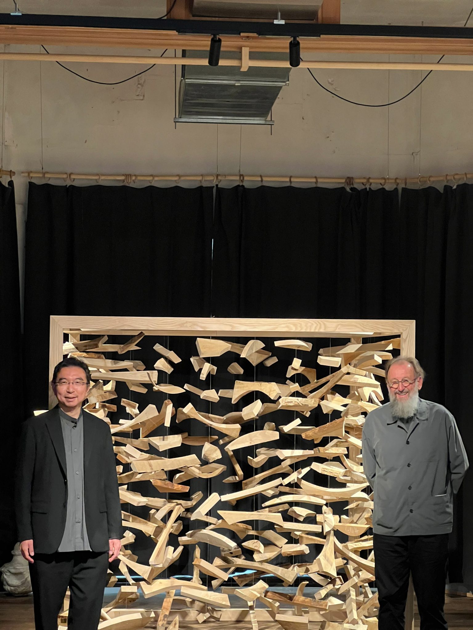 sou fujimoto