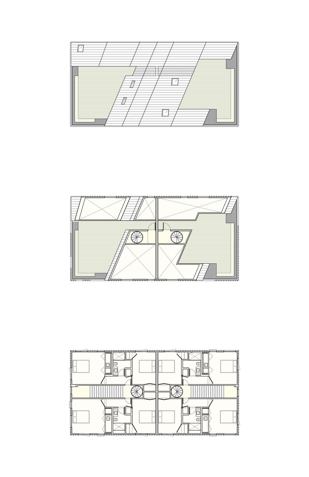 Architectural drawing