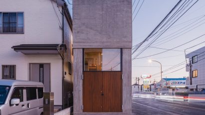2700 by IGArchitects